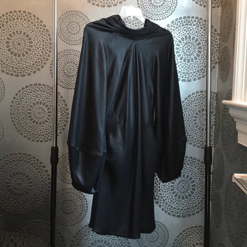 ORIGINAL MAX AZRIA Gold Label Cocktail Mini Dress